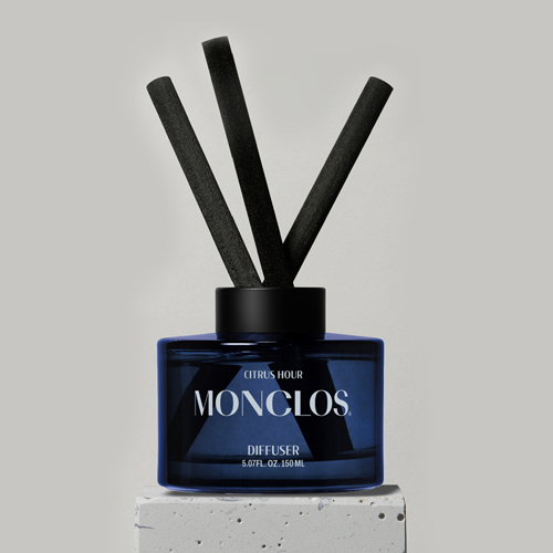 [몽클로스] 시트러스 아워 디퓨저 150ml