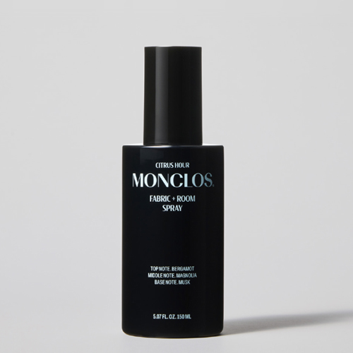 [몽클로스] 시트러스 아워 룸스프레이 150ml