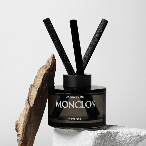 [몽클로스] 멜로우 앰버 디퓨저 150ml