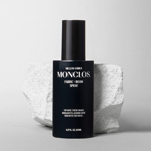 [몽클로스] 멜로우 앰버 룸스프레이 150ml