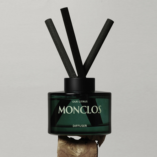 [몽클로스] 아워 시트러스 디퓨저 150ml