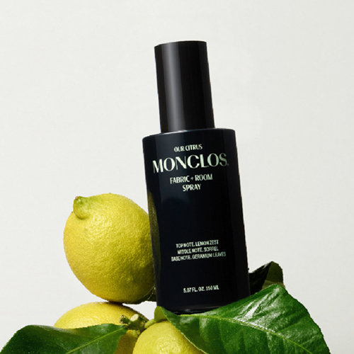 [몽클로스] 아워 시트러스 룸스프레이 150ml